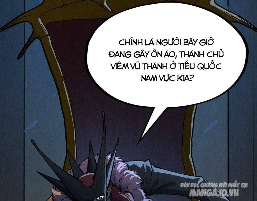 Vạn Cổ Chí Tôn Chapter 288 - Trang 121