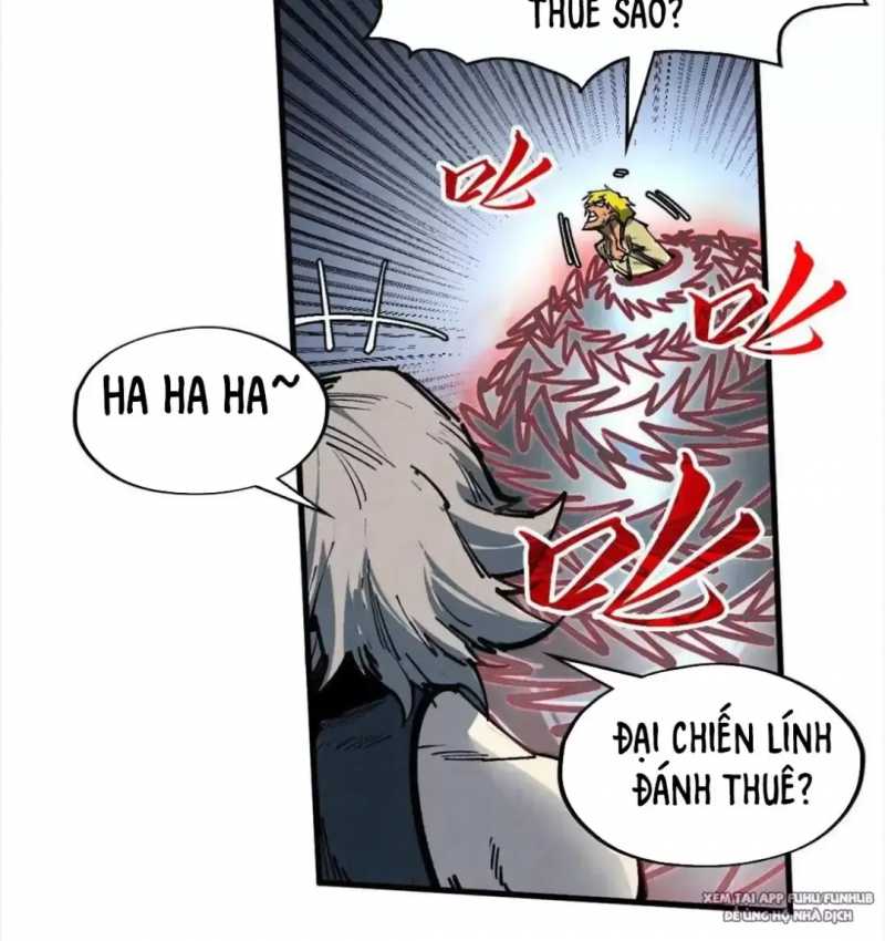 Vạn Cổ Chí Tôn Chapter 315 - Trang 19