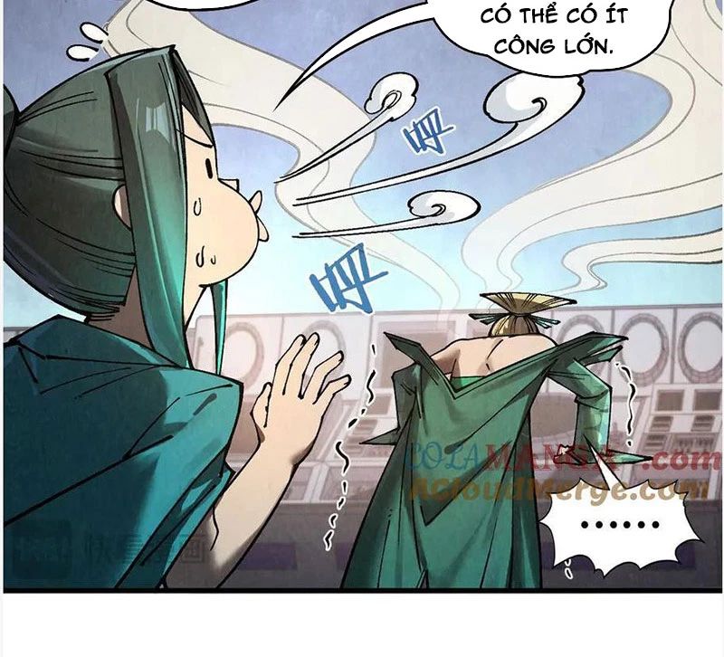 Vạn Cổ Chí Tôn Chapter 336 - Trang 94