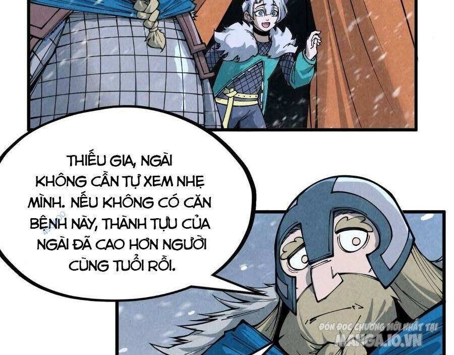 Vạn Cổ Chí Tôn Chapter 291 - Trang 89