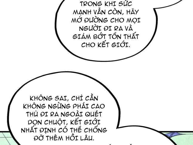 Vạn Cổ Chí Tôn Chapter 343 - Trang 123