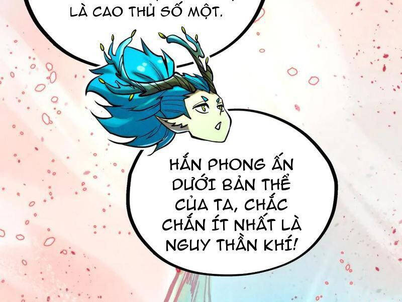 Vạn Cổ Chí Tôn Chapter 344 - Trang 47