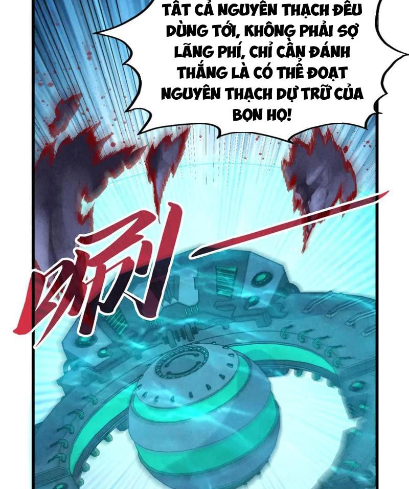 Vạn Cổ Chí Tôn Chapter 348 - Trang 6