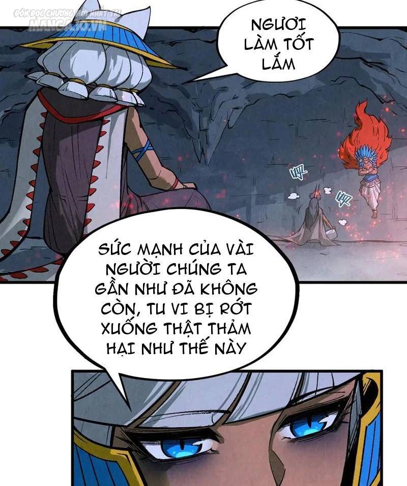 Vạn Cổ Chí Tôn Chapter 311 - Trang 17