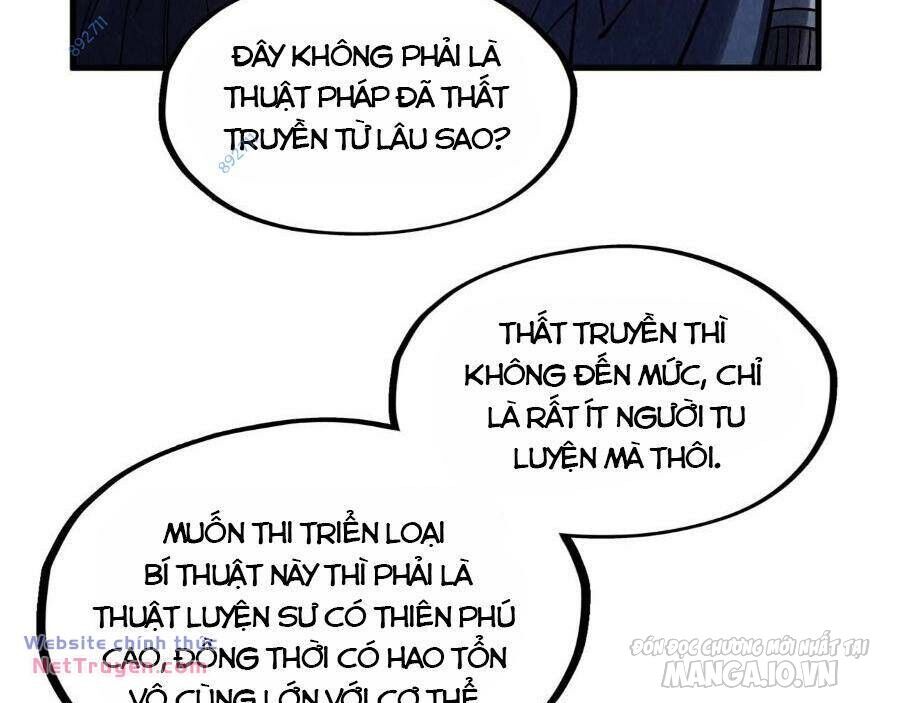 Vạn Cổ Chí Tôn Chapter 294 - Trang 111