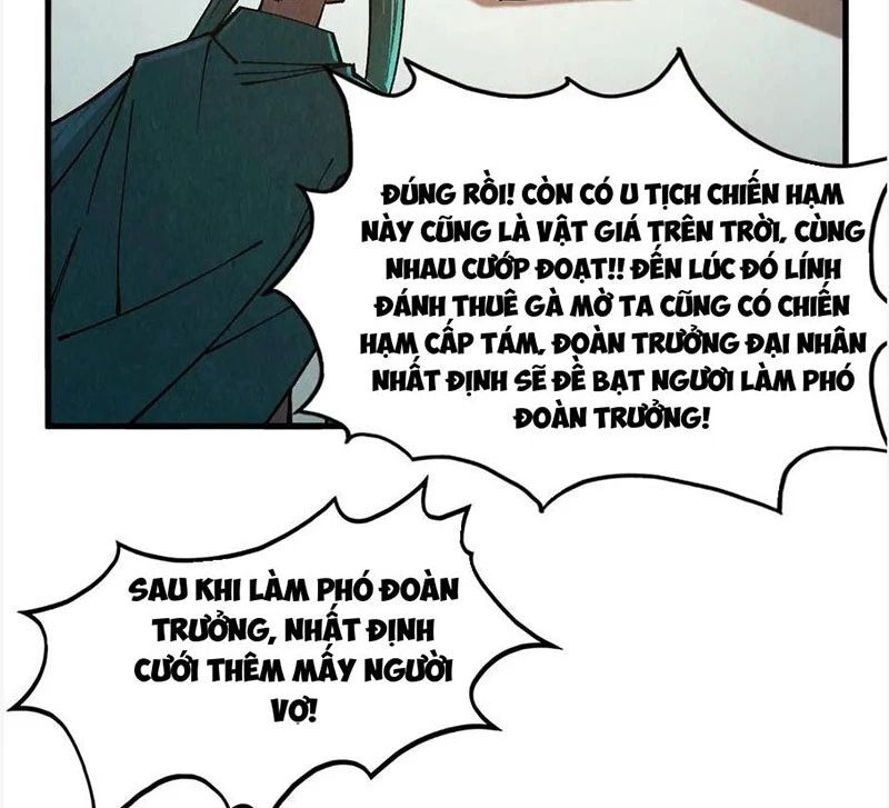 Vạn Cổ Chí Tôn Chapter 336 - Trang 85