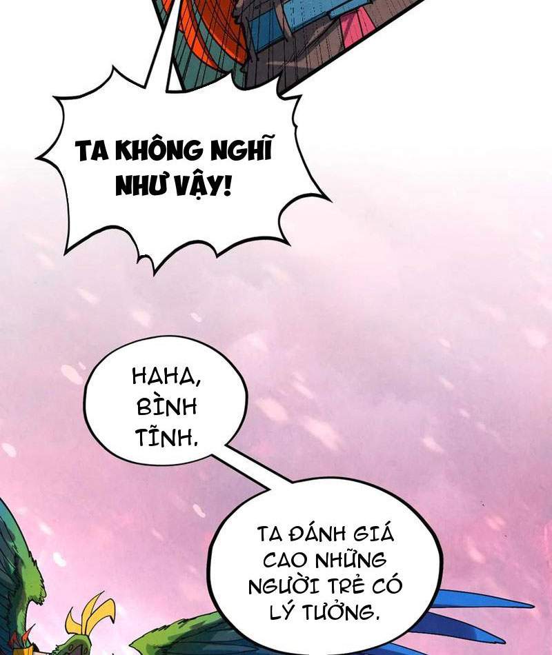 Vạn Cổ Chí Tôn Chapter 346 - Trang 50