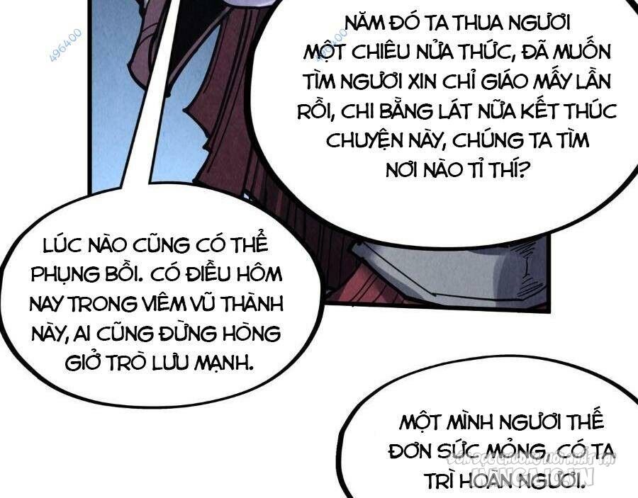 Vạn Cổ Chí Tôn Chapter 287 - Trang 70