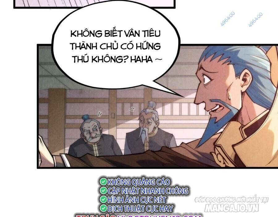 Vạn Cổ Chí Tôn Chapter 289 - Trang 108