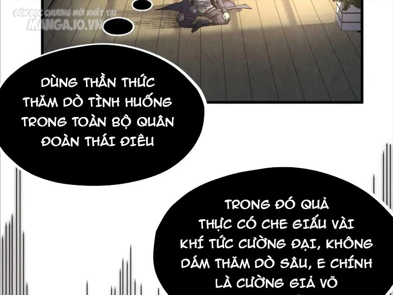 Vạn Cổ Chí Tôn Chapter 299 - Trang 65