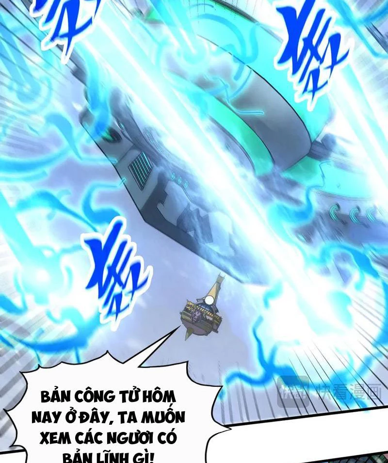 Vạn Cổ Chí Tôn Chapter 348 - Trang 22