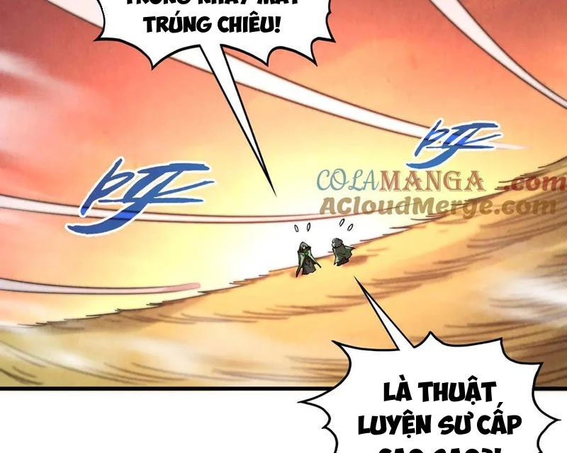 Vạn Cổ Chí Tôn Chapter 349 - Trang 81