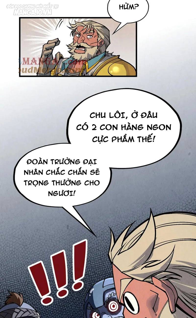 Vạn Cổ Chí Tôn Chapter 298 - Trang 50