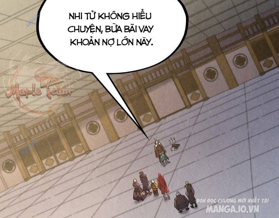 Vạn Cổ Chí Tôn Chapter 289 - Trang 68