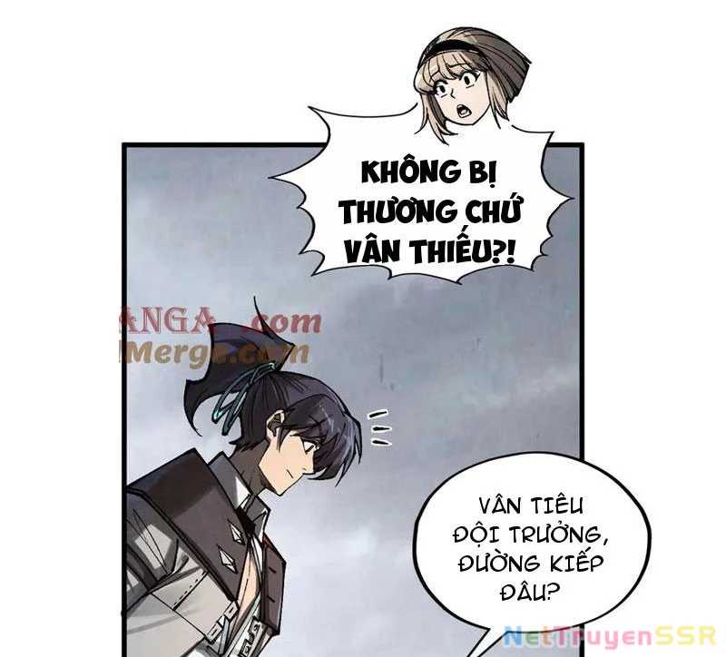 Vạn Cổ Chí Tôn Chapter 320 - Trang 5