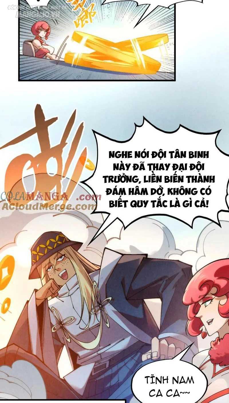 Vạn Cổ Chí Tôn Chapter 313 - Trang 13