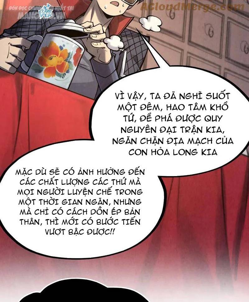 Vạn Cổ Chí Tôn Chapter 311 - Trang 43