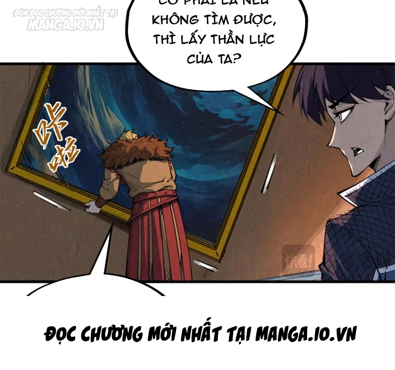 Vạn Cổ Chí Tôn Chapter 301 - Trang 21