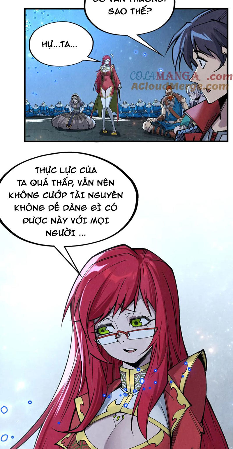 Vạn Cổ Chí Tôn Chapter 295 - Trang 15