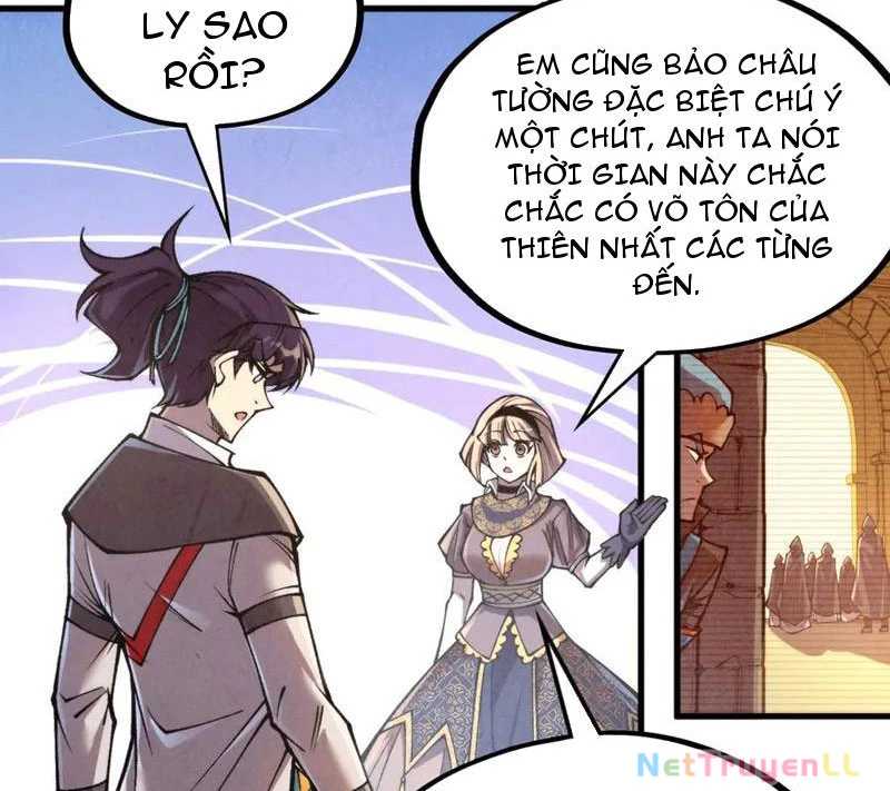 Vạn Cổ Chí Tôn Chapter 323 - Trang 64