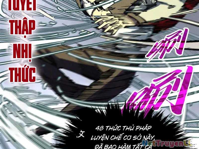 Vạn Cổ Chí Tôn Chapter 327 - Trang 20