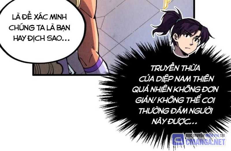 Vạn Cổ Chí Tôn Chapter 330 - Trang 24