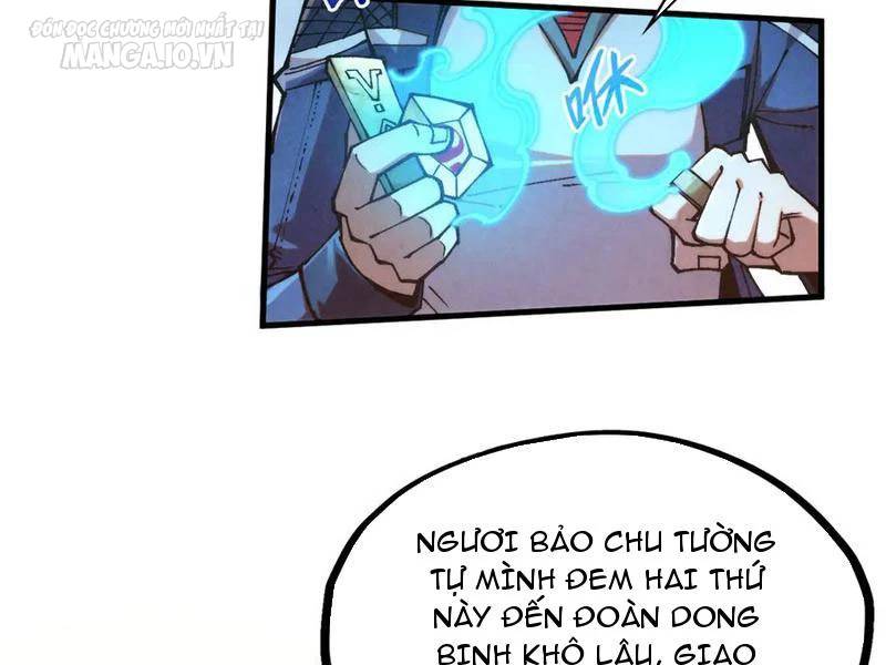 Vạn Cổ Chí Tôn Chapter 306 - Trang 26