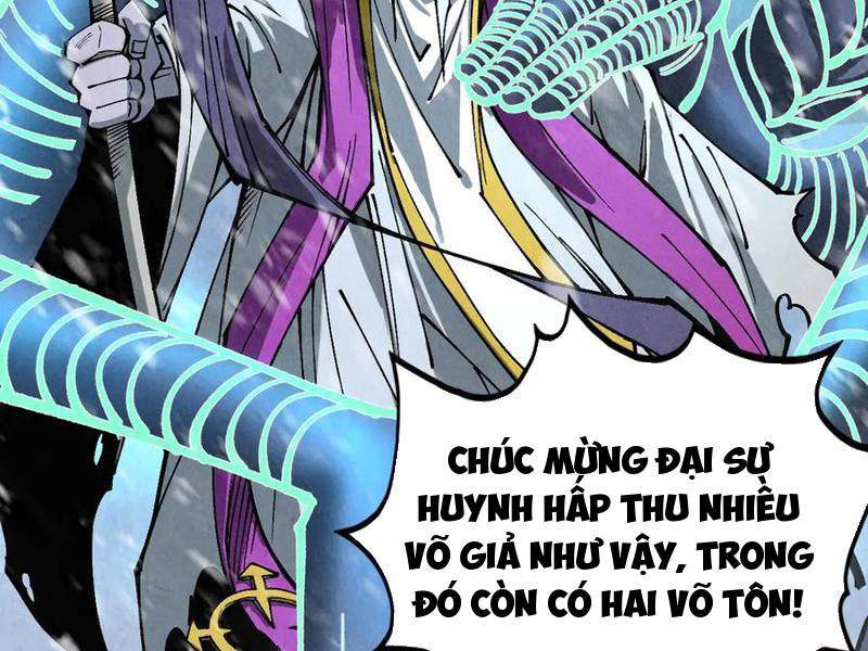 Vạn Cổ Chí Tôn Chapter 343 - Trang 55