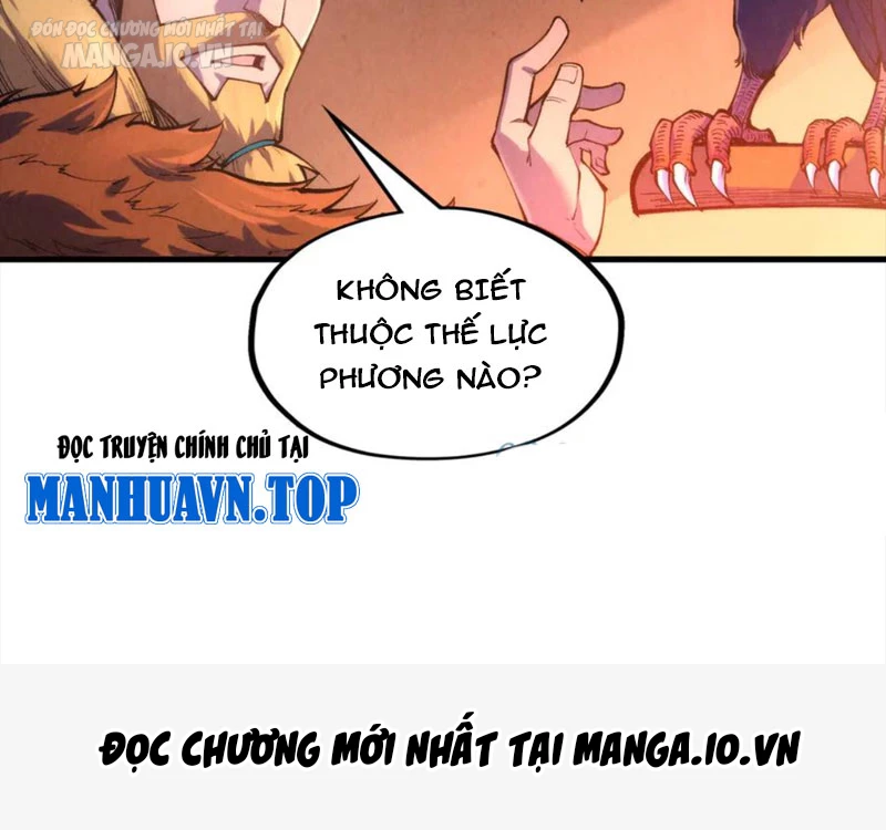 Vạn Cổ Chí Tôn Chapter 300 - Trang 21