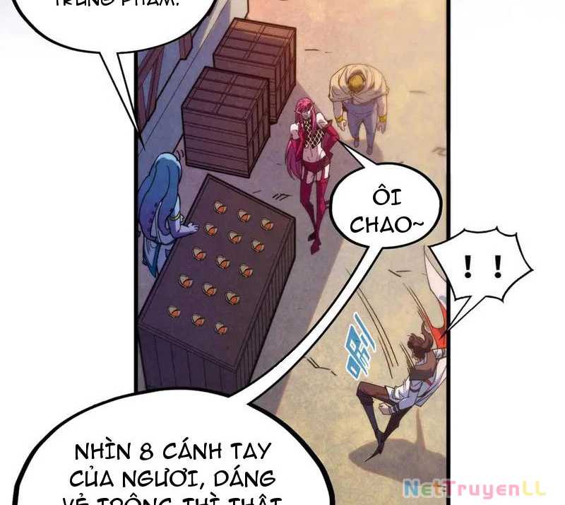 Vạn Cổ Chí Tôn Chapter 323 - Trang 121