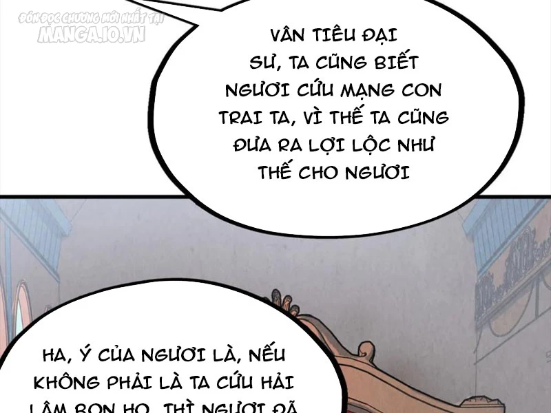 Vạn Cổ Chí Tôn Chapter 300 - Trang 79