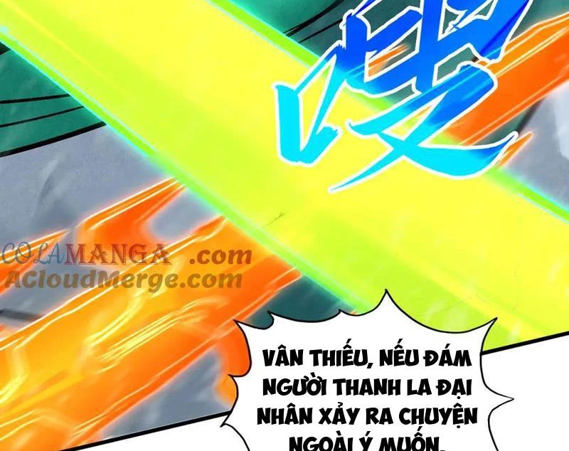 Vạn Cổ Chí Tôn Chapter 350 - Trang 4