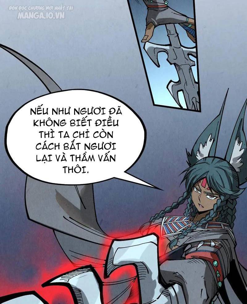 Vạn Cổ Chí Tôn Chapter 308 - Trang 67