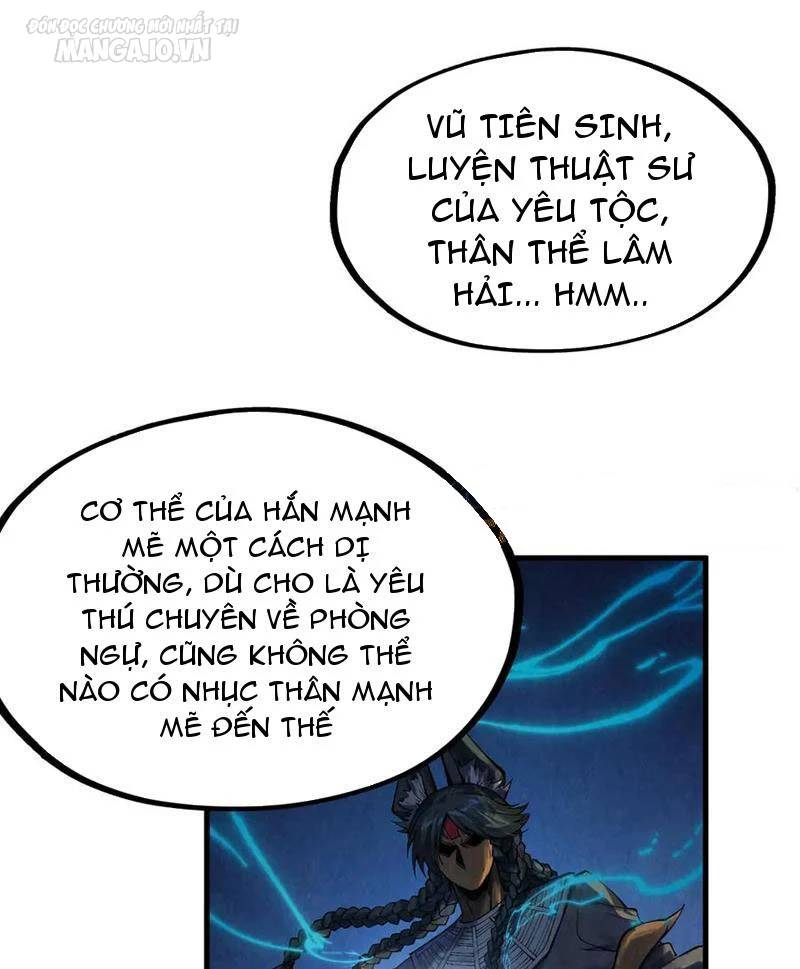 Vạn Cổ Chí Tôn Chapter 311 - Trang 50