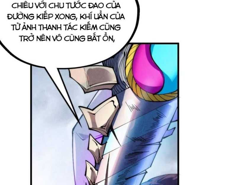 Vạn Cổ Chí Tôn Chapter 326 - Trang 49