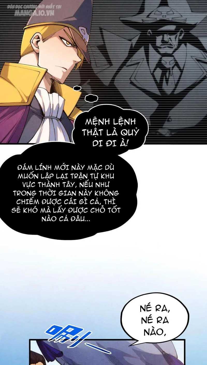 Vạn Cổ Chí Tôn Chapter 313 - Trang 9