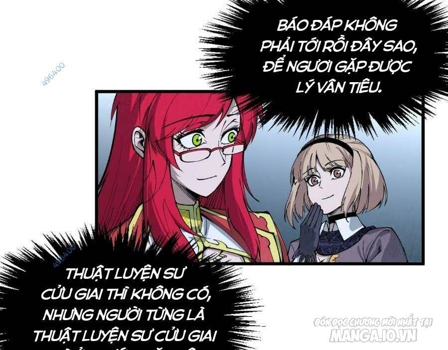 Vạn Cổ Chí Tôn Chapter 291 - Trang 105