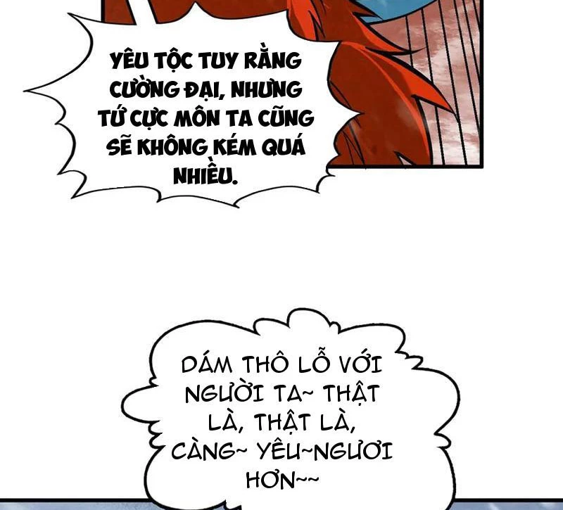 Vạn Cổ Chí Tôn Chapter 335 - Trang 23