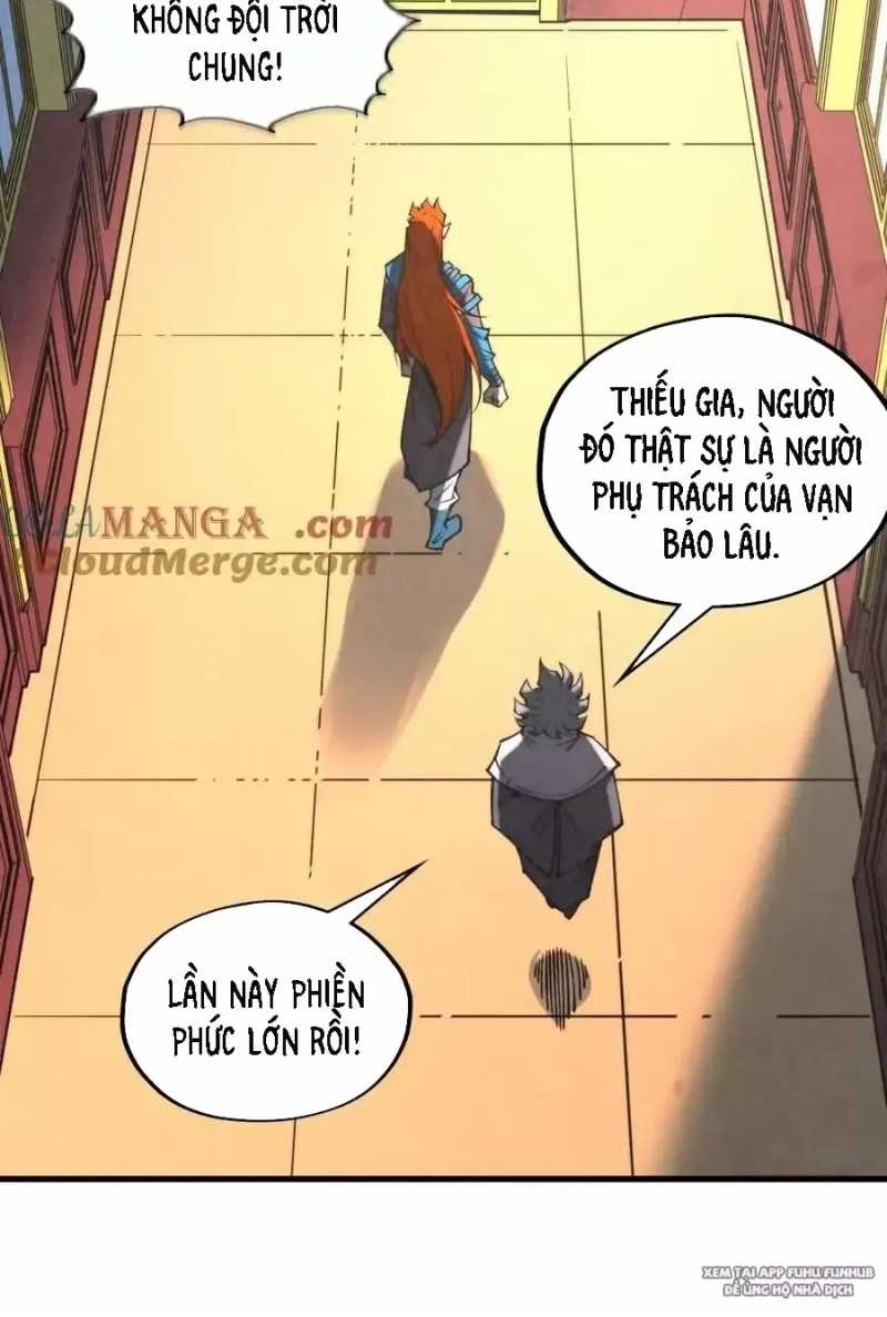 Vạn Cổ Chí Tôn Chapter 317 - Trang 16