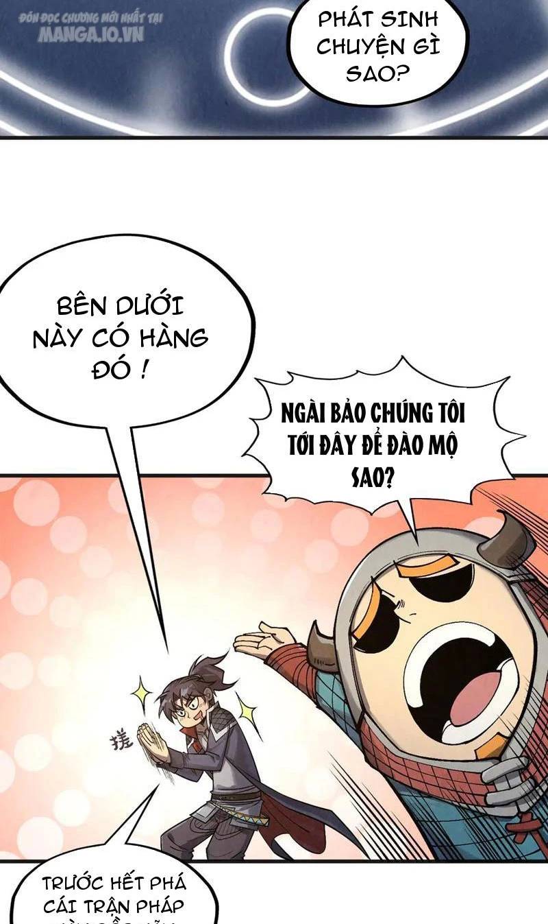 Vạn Cổ Chí Tôn Chapter 307 - Trang 19