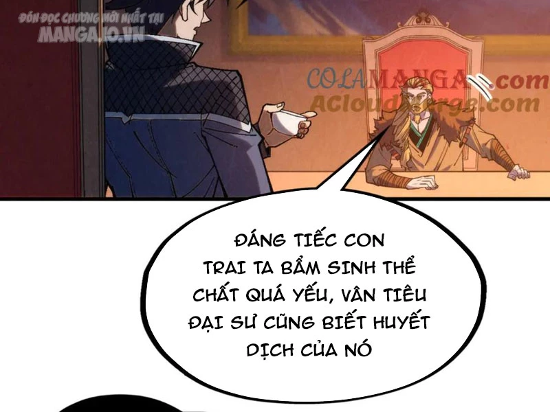 Vạn Cổ Chí Tôn Chapter 300 - Trang 30