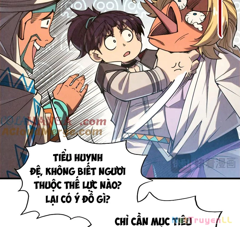 Vạn Cổ Chí Tôn Chapter 329 - Trang 80