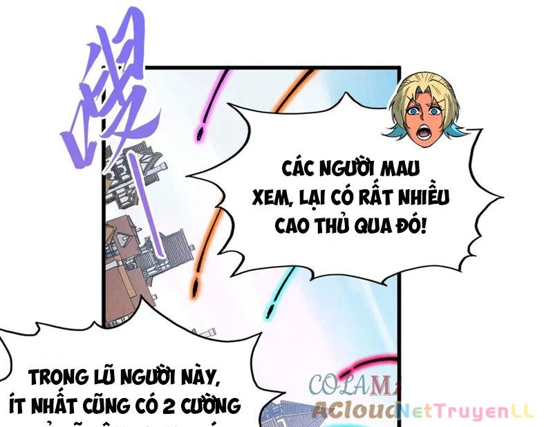 Vạn Cổ Chí Tôn Chapter 329 - Trang 131