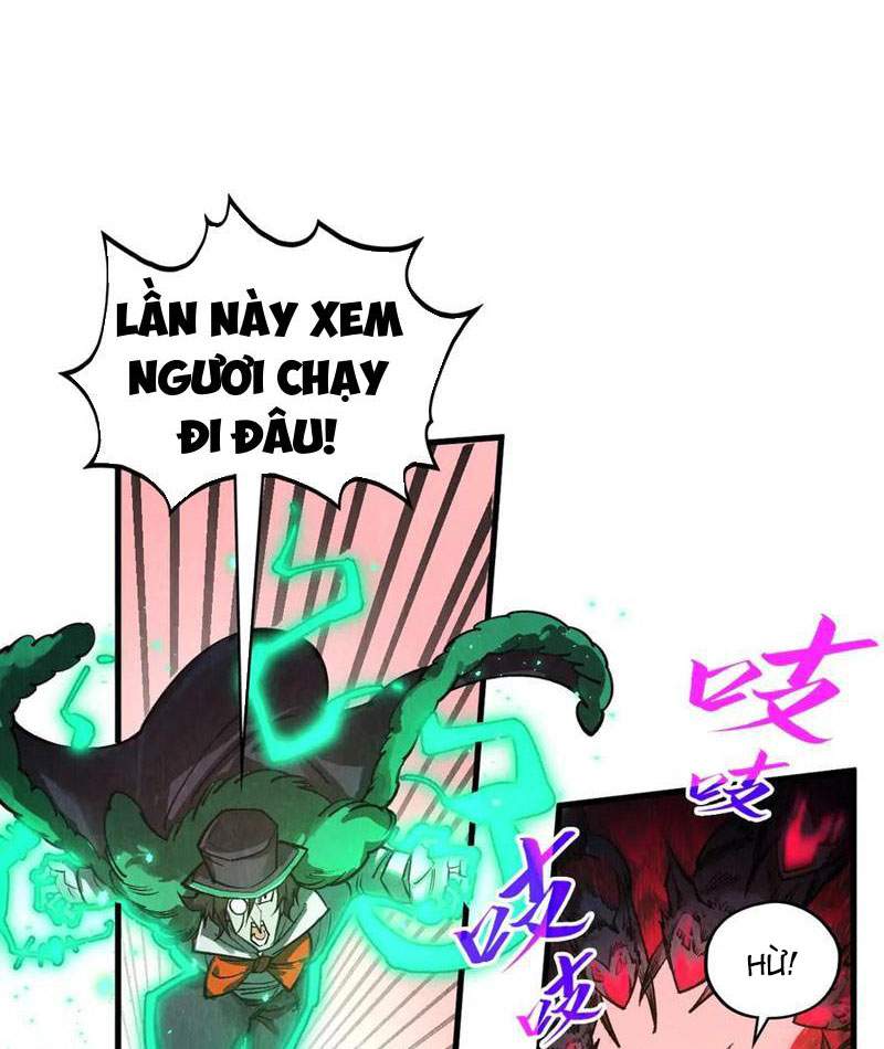 Vạn Cổ Chí Tôn Chapter 345 - Trang 22