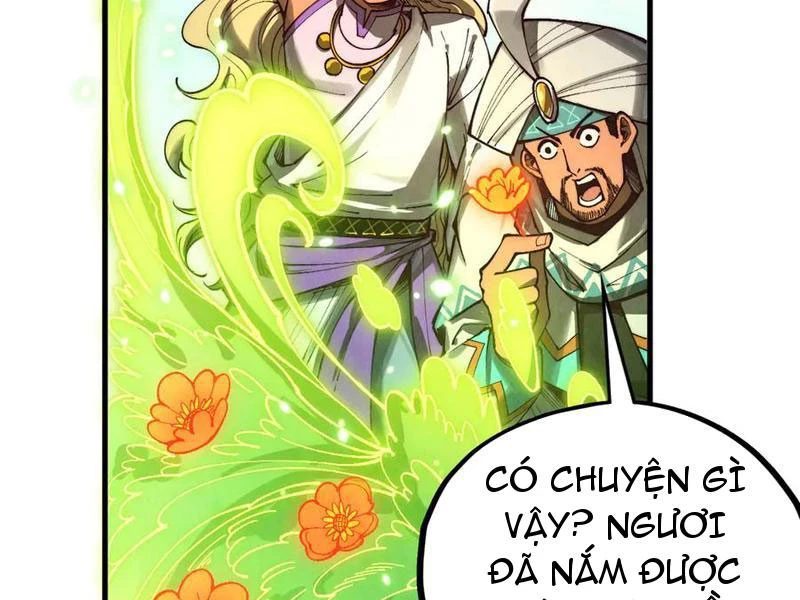 Vạn Cổ Chí Tôn Chapter 356 - Trang 140