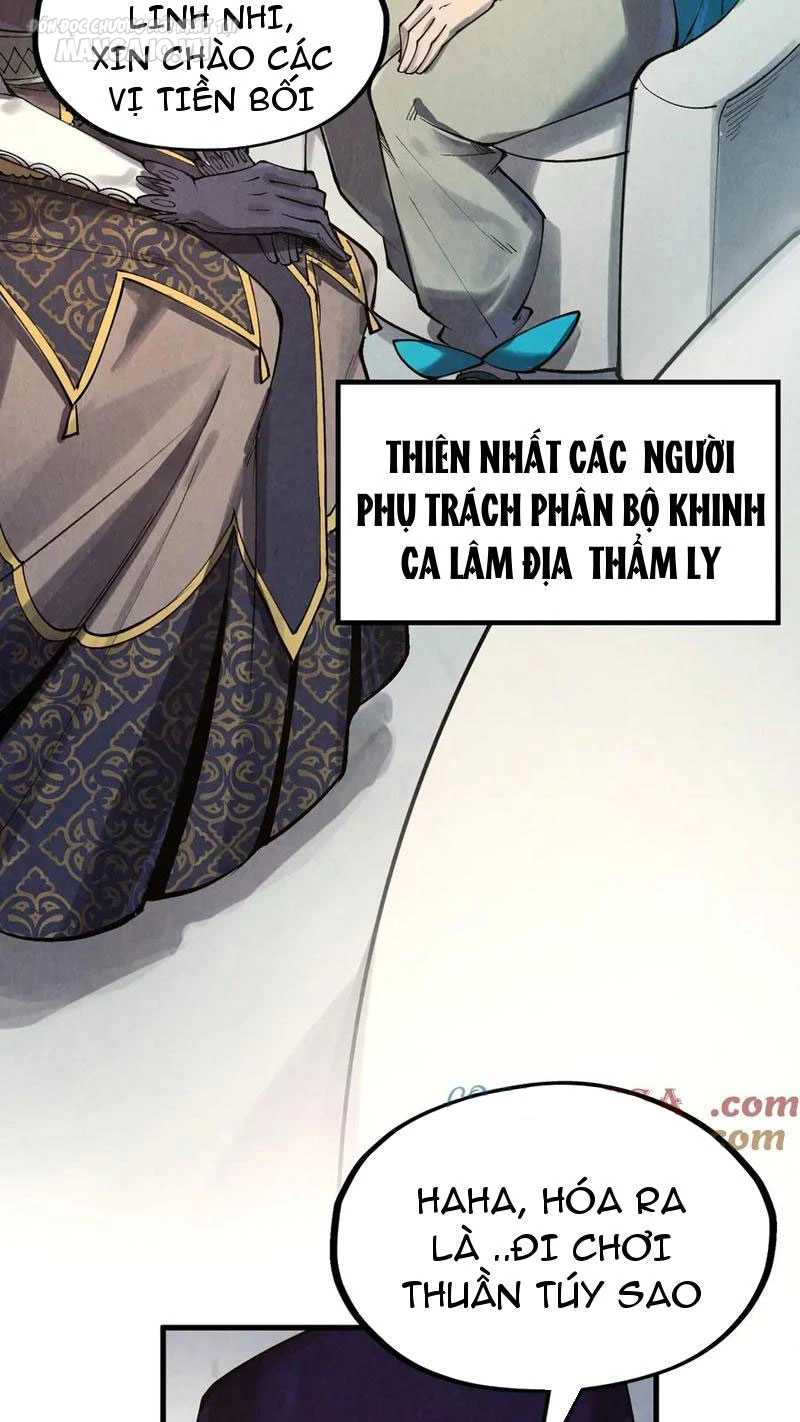 Vạn Cổ Chí Tôn Chapter 313 - Trang 28