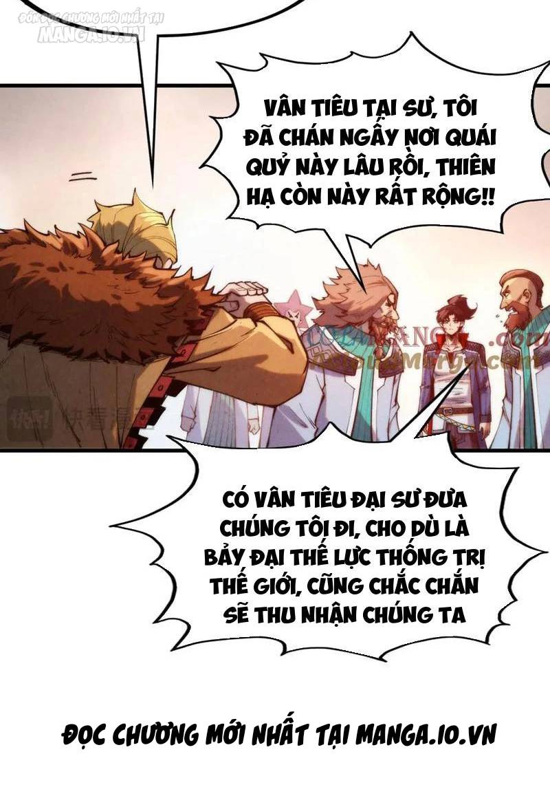 Vạn Cổ Chí Tôn Chapter 304 - Trang 22