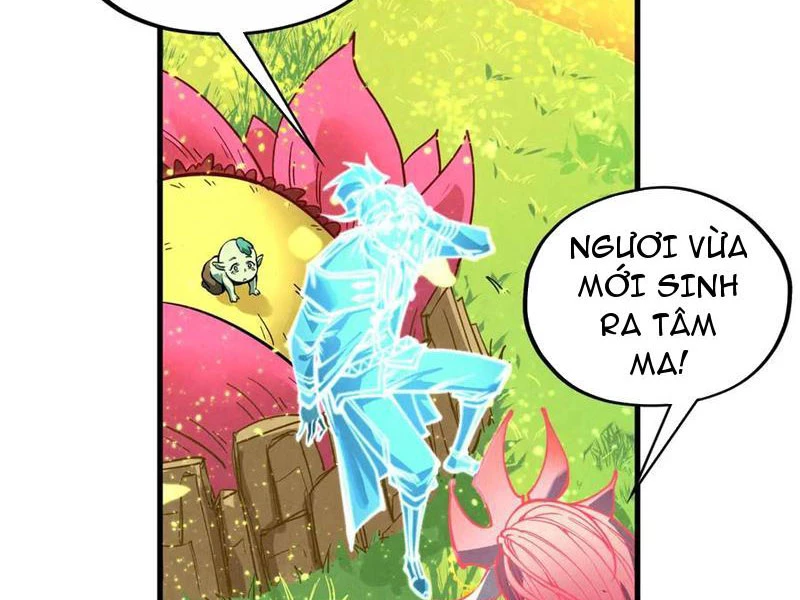 Vạn Cổ Chí Tôn Chapter 355 - Trang 29