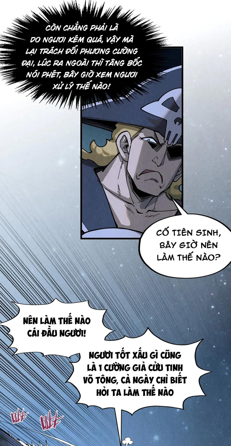 Vạn Cổ Chí Tôn Chapter 295 - Trang 21