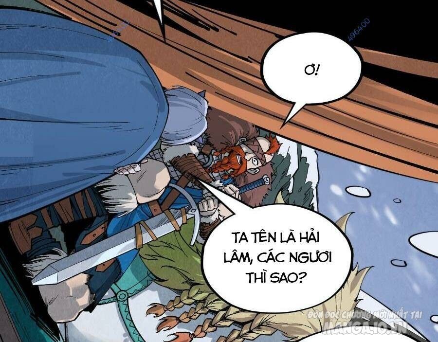 Vạn Cổ Chí Tôn Chapter 291 - Trang 72